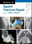  - Equine Fracture Repair