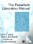Leslie, John F. (Kansas State University), Summerell, Brett A. (Royal Botanic Gardens in Sydney - The Fusarium Laboratory Manual