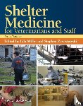  - Shelter Medicine for Veterinarians and Staff