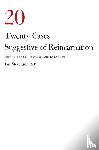 Stevenson, Ian - Twenty Cases Suggestive of Reincarnation