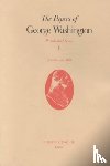 Washington, George - The Papers of George Washington v.6; Presidential Series;July-November 1790