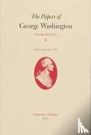 Washington, George, Abbot, W. W. - The Papers of George Washington