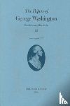 Washington, George - The Papers of George Washington v.10; Revolutionary War Series;June -August 1777