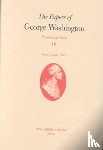 Washington, George - The Papers of George Washington v.10; Presidential Series;March-August 1792