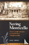 Leepson, Marc - Saving Monticello