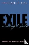 Pineau, Gisele - Exile According to Julia