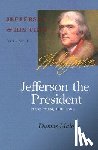 Malone, Dumas - Jefferson the President