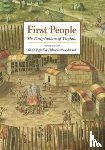Egloff, Keith, Woodward, Deborah - First People