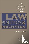Braman, Eileen - Law, Politics, and Perception