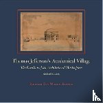  - Thomas Jefferson's Academical Village
