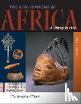 EhretÂ , Christopher - The Civilizations of Africa