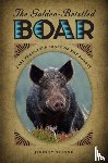 Greene, Jeffrey - The Golden-Bristled Boar