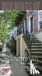 Williams, Robin B. - Buildings of Savannah