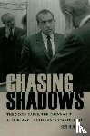 Hughes, Ken - Chasing Shadows