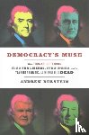 Burstein, Andrew - Democracy's Muse