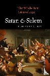 Ray, Benjamin C. - Satan and Salem