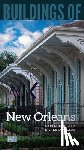 Kingsley, Karen, Douglas, Lake - Buildings of New Orleans