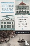 Braun, Juliane - Creole Drama