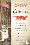 Dill, Elizabeth - Erotic Citizens