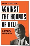 Eisenstadt, Peter - Against the Hounds of Hell