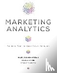 Venkatesan, Rajkumar, Farris, Paul W., Wilcox, Ronald T. - Marketing Analytics