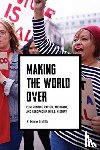 Griffith, R. Marie - Making the World Over