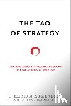 III, L. J. Bourgeois, Eygenson, Serge, Namasondhi, Kanokrat - The Tao of Strategy