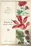 Sagal, Anna K. - Botanical Entanglements