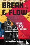 Hankin, Charlie D. - Break and Flow