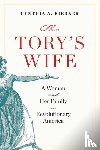 Kierner, Cynthia A. - The Tory’s Wife