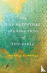 Edwards, Michael - On the Perpetual Strangeness of the Bible