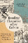 Diamond, David Mark - Reading Character After Calvin
