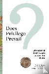 Haynie, Stacia L, Randazzo, Kirk A, Sheehan, Reginald S - Does Privilege Prevail?