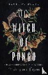 Moore, Scott O. - The Witch of Pungo