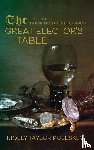 Taylor-Poleskey, Molly - The Great Elector's Table