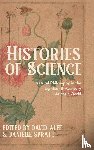  - Histories of Science