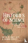  - Histories of Science