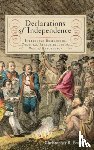 Pearl, Christopher R. - Declarations of Independence