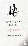 Overmeire, Ben Van - American Koan