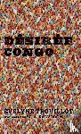 Trouillot, Evelyne - Desiree Congo