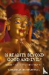 Komarovski, Yaroslav - Is Reality Beyond Good and Evil?