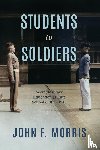 Morris, John F. - Students to Soldiers