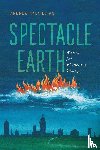 Kalaidjian, Andrew - Spectacle Earth