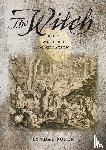 Roper, Lyndal - The Witch in the Western Imagination