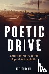 Duncan, Joel - Poetic Drive