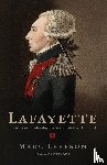 Leepson, Marc - Lafayette