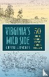 Badger, Curtis J - Virginia's Wild Side