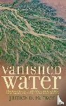 Parker, James D. - Vanished Water