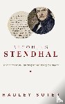 Suter, Hadley - Becoming Stendhal
