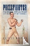 Griffin, Patrick - Prizefighter